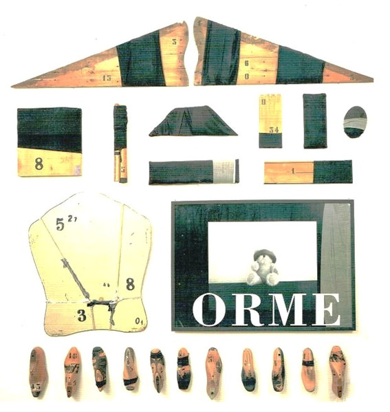ORME,LE - Orme (1990)